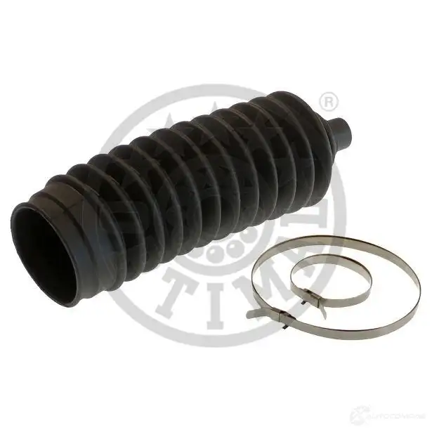 Пыльник рулевой рейки OPTIMAL LM-10037S 1295052 4031185289894 V1ZGN WL - Изображение 1