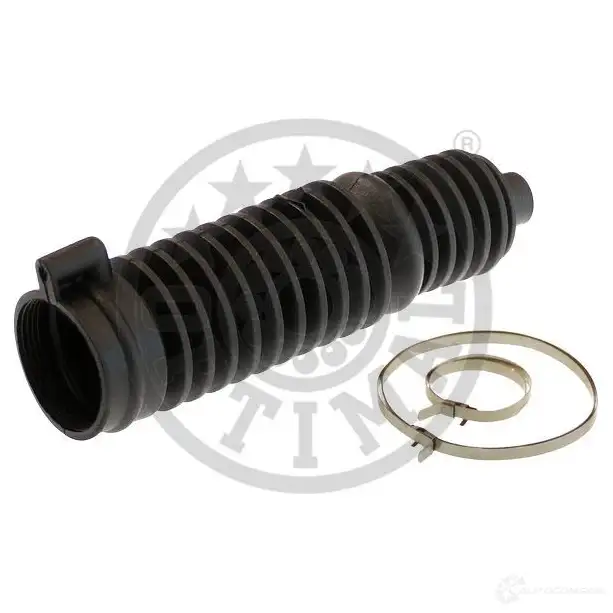 Пыльник рулевой рейки OPTIMAL 1295049 VES C5 LM-10034S 4031185289863 изображение 0