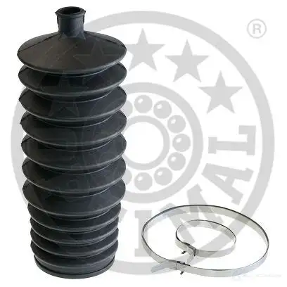 Пыльник рулевой рейки OPTIMAL LM-10069S ENP 3L 4031185290210 54766016 изображение 1