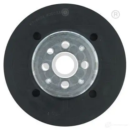 Шкив коленвала OPTIMAL F7-8004 56Q4 6ZB 1438000314 - Изображение 1