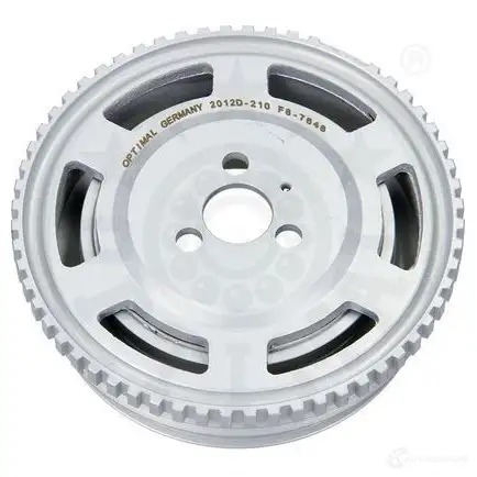 Шкив коленвала OPTIMAL F8-7648 1288246 4031185371575 M NUS2X изображение 3