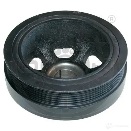 Шкив коленвала OPTIMAL F8-5663 4031185060660 1286817 460Z EYR изображение 1