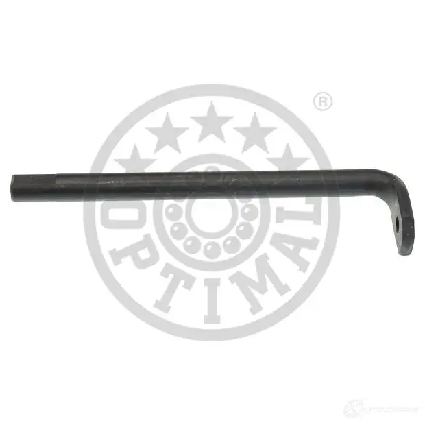 Натяжитель приводного ремня OPTIMAL 0-N1925 1269336 4031185306058 J DRWM