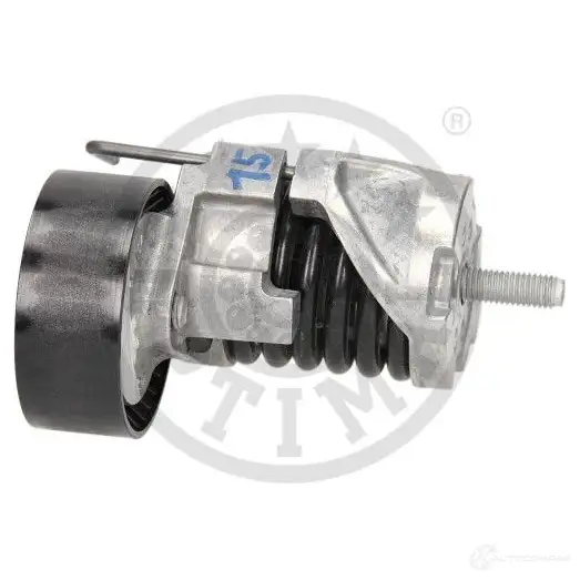 Натяжитель приводного ремня OPTIMAL MKF HJQ 0-N2212 1269703 4031185484299 изображение 1