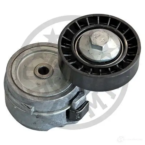 Натяжитель приводного ремня OPTIMAL 1269011 0-N1679 Y4XQ D 4031185292887 - Изображение 1