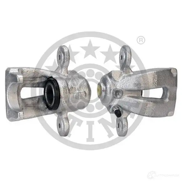Тормозной суппорт OPTIMAL BC-1082R X BIIW 1437727150