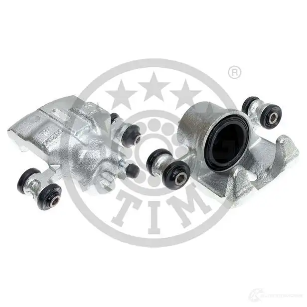 Тормозной суппорт OPTIMAL bc1357r UK MW1 1437714277