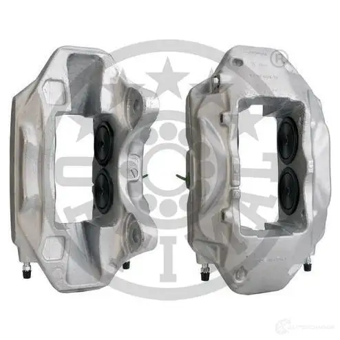 Тормозной суппорт OPTIMAL 1437714284 BC-1165R OIFZA 4U