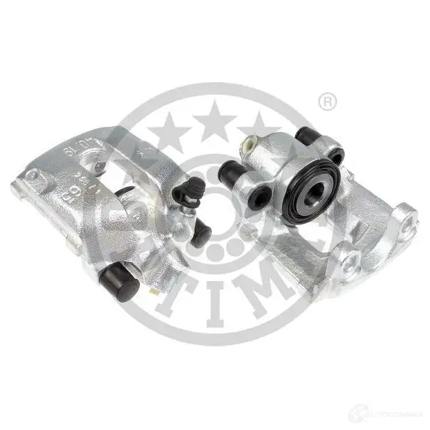 Тормозной суппорт OPTIMAL BC-1081L 1437726902 60LW U4V
