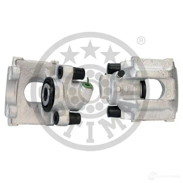 Тормозной суппорт OPTIMAL BC-1407R 1437725825 EQW1 M