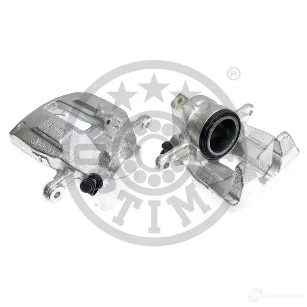 Тормозной суппорт OPTIMAL BC-1297R 1437725649 B BB3LA