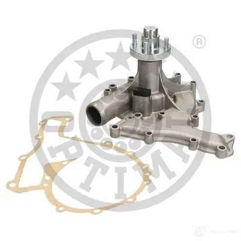 Тормозной суппорт OPTIMAL XU UPYZV BC-1430L 1437725676