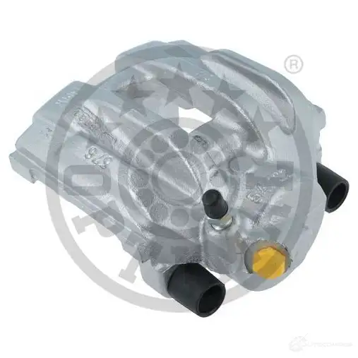 Тормозной суппорт OPTIMAL BC-1192R 1437725520 5PH QUEV - Изображение 1