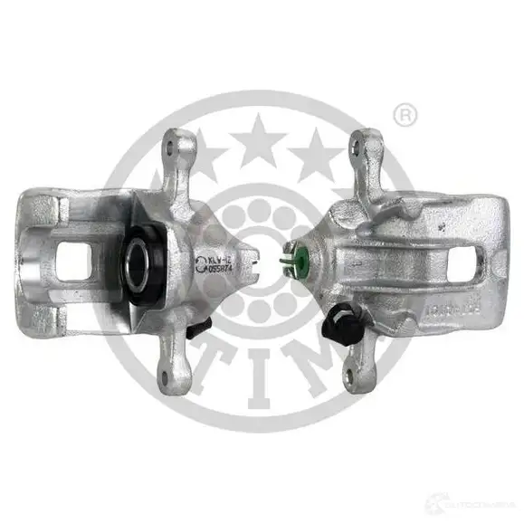 Тормозной суппорт OPTIMAL 1437724413 2 XQM0A BC-1119L