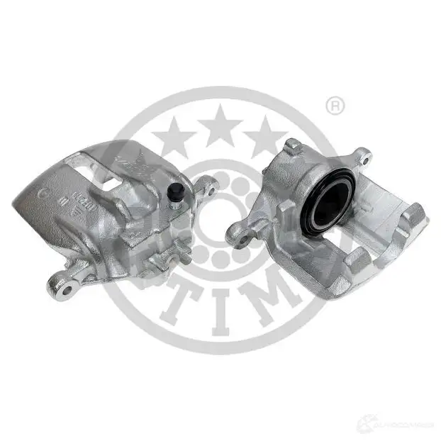Тормозной суппорт OPTIMAL WLR2 DF 1437725194 BC-1400L