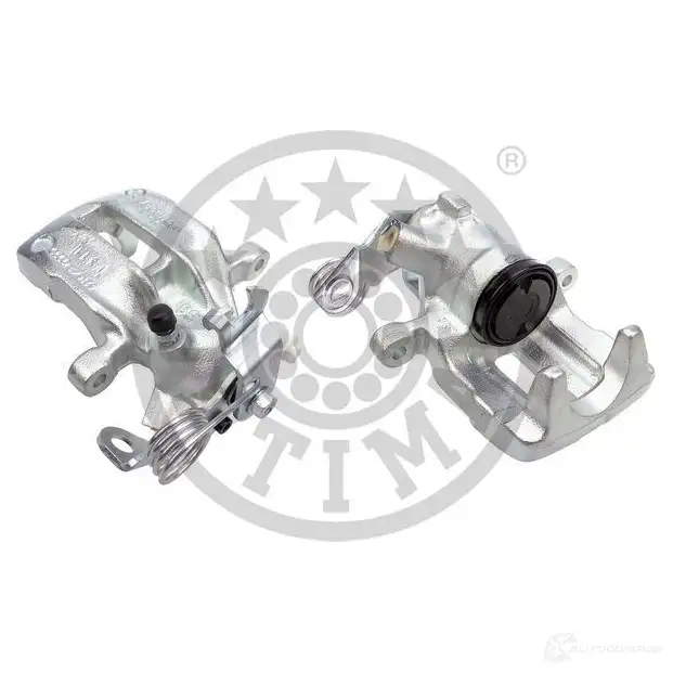 Тормозной суппорт OPTIMAL XW5UU R 1437724812 BC-1096R