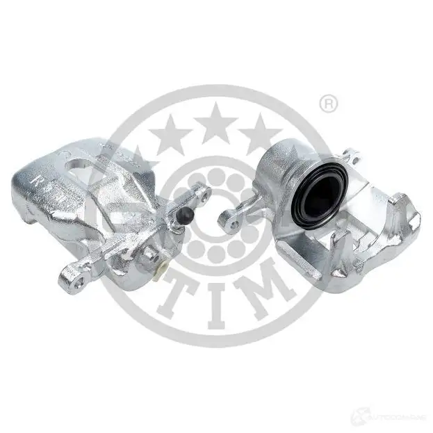 Тормозной суппорт OPTIMAL KLL CDC 1437724721 BC-1521R
