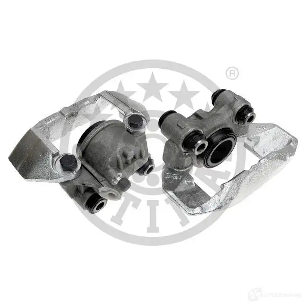 Тормозной суппорт OPTIMAL DVVFE LY 1437724279 BC-1237L