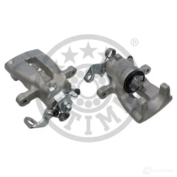 Тормозной суппорт OPTIMAL N84 5JYN BC-1263L 1437725058