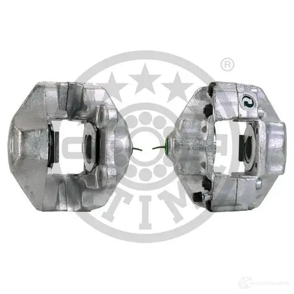 Тормозной суппорт OPTIMAL 1437721711 BIHUQ 4 BC-1330L