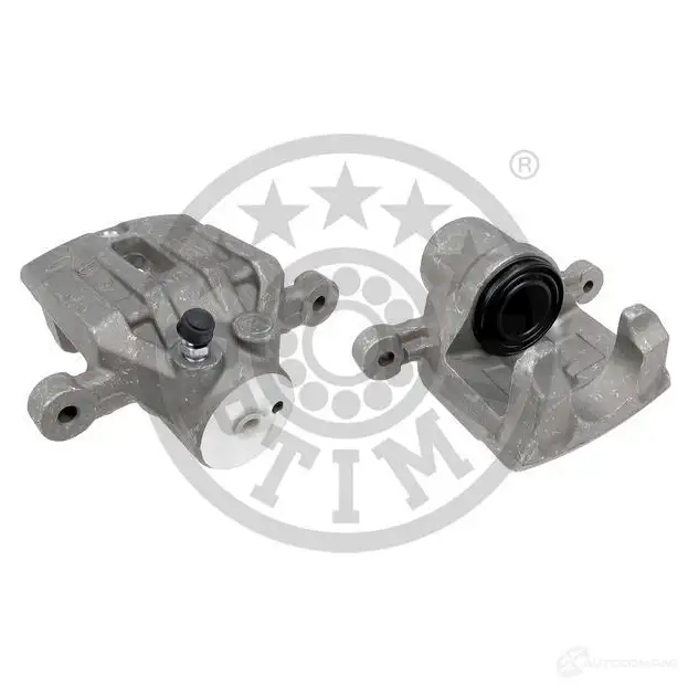 Тормозной суппорт OPTIMAL BC-1568R WZ6 GD 1437723434