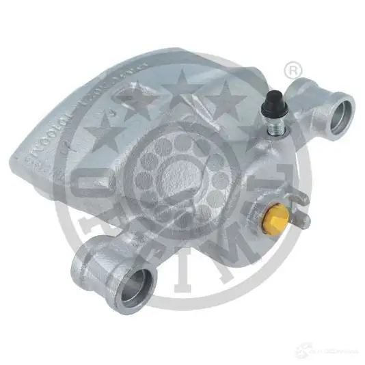Тормозной суппорт OPTIMAL 1437723212 BC-1105R M78784 D - Изображение 1