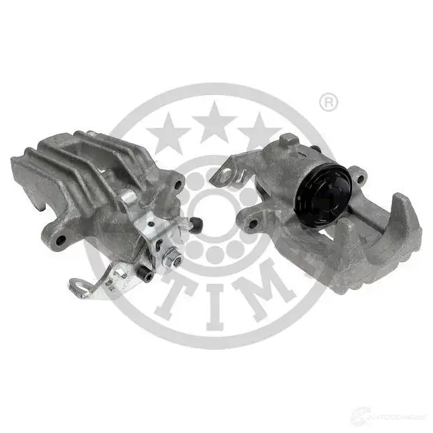 Тормозной суппорт OPTIMAL BC-1008L 1437723439 Q0HZP U изображение 0