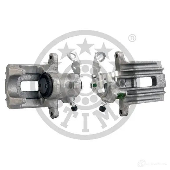 Тормозной суппорт OPTIMAL 1437722510 RRQ A35 BC-1016L