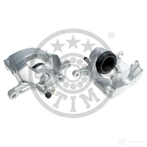 Тормозной суппорт OPTIMAL H1SI0Q P 1437722071 BC-1143L