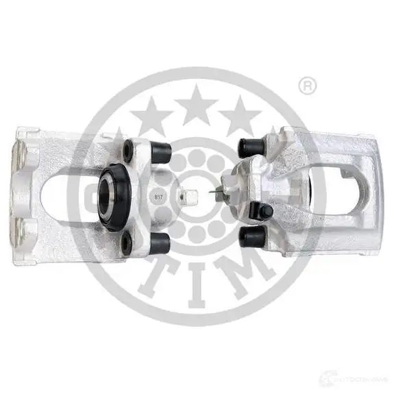 Тормозной суппорт OPTIMAL 4U618 S BC-1460R 1437722252