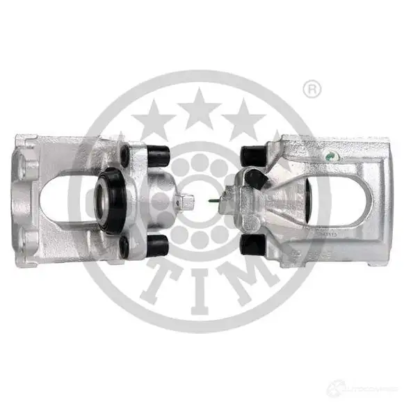 Тормозной суппорт OPTIMAL BC-1460L NBP 016 1437722066