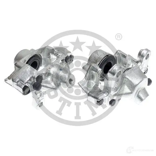 Тормозной суппорт OPTIMAL 64MNW 2 1437722108 BC-1318R