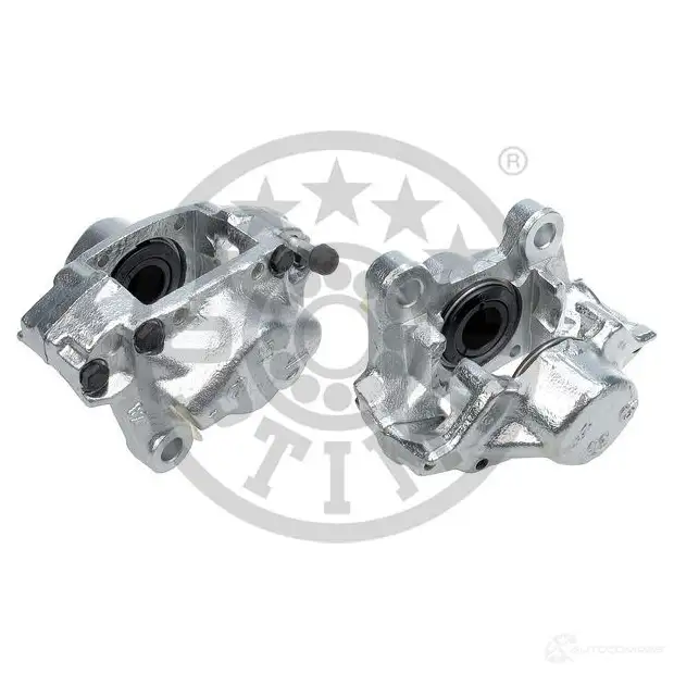 Тормозной суппорт OPTIMAL BC-1523L 1437721601 KW3 AV