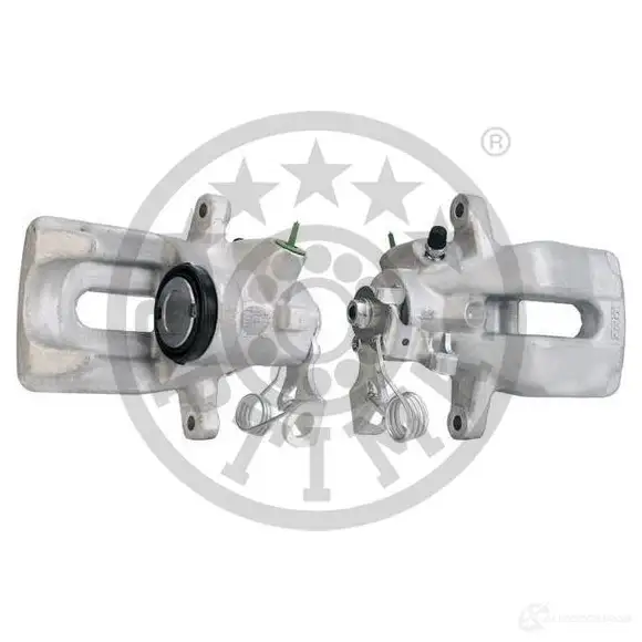 Тормозной суппорт OPTIMAL UXP1 RA 1437721675 BC-1221R