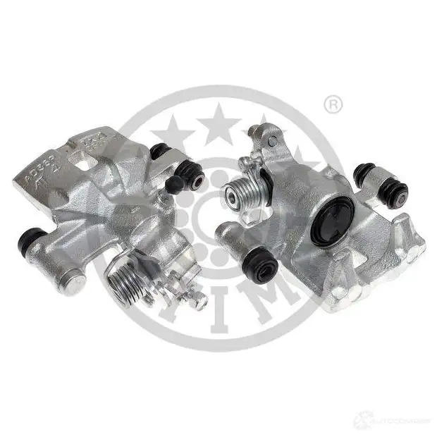 Тормозной суппорт OPTIMAL 1437720960 BC-1102L E7BRR OE