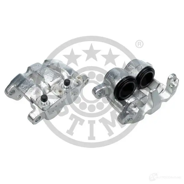 Тормозной суппорт OPTIMAL 5TQ6 PN BC-1385R 1437720929