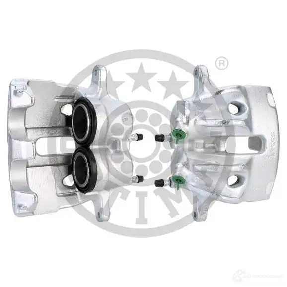 Тормозной суппорт OPTIMAL 1437720264 BC-1565R K 2IFKY изображение 0