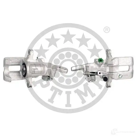 Тормозной суппорт OPTIMAL BC-1476L 1437720282 S7KA NUV