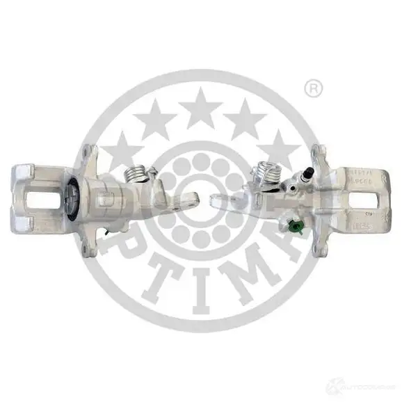 Тормозной суппорт OPTIMAL 1437720271 BC-1476R 21 CFT