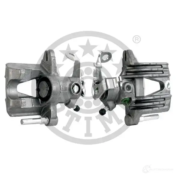 Тормозной суппорт OPTIMAL 1437718270 1604B X BC-1172L