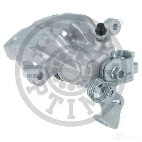 Тормозной суппорт OPTIMAL BC-1067R 1437720297 W J4PQG - Изображение 1