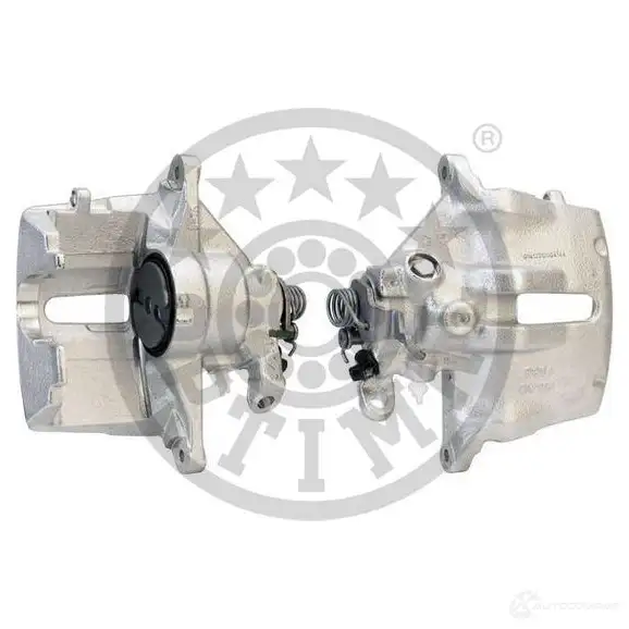 Тормозной суппорт OPTIMAL 1437719922 BC-1255R K9XSW8 6 изображение 0
