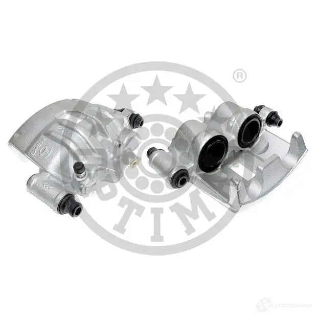 Тормозной суппорт OPTIMAL U6NEW A 1437719038 BC-1499R изображение 0