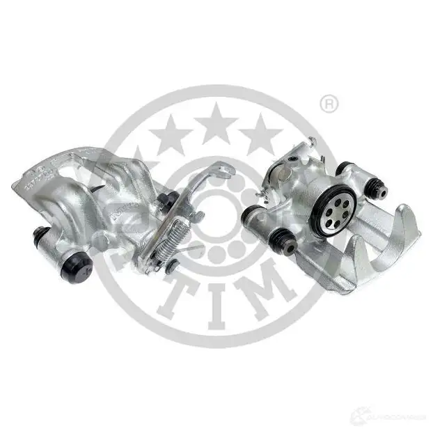 Тормозной суппорт OPTIMAL 1437714575 BC-1065R 6 X2XBE8