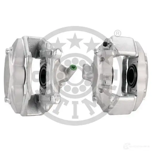 Тормозной суппорт OPTIMAL BC-1465R F WAASX 1437714698