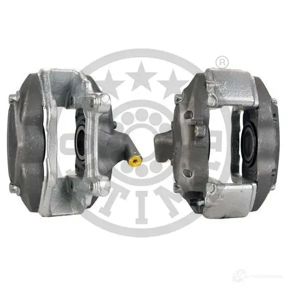 Тормозной суппорт OPTIMAL BC-1465L 1437714701 NXF8 1C