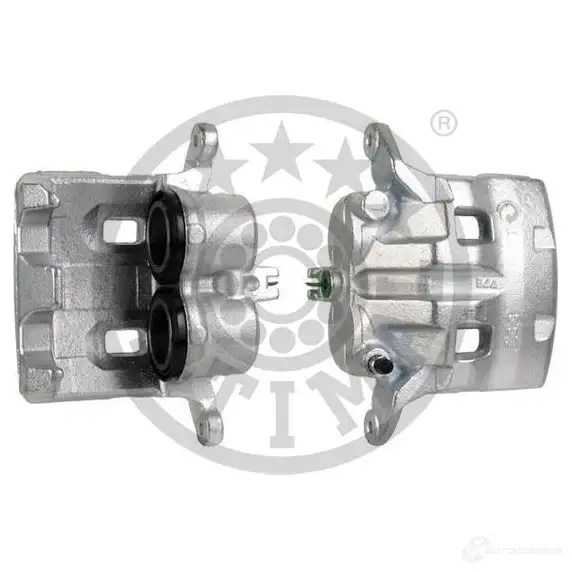 Тормозной суппорт OPTIMAL NW0ZD W 1437718503 BC-1566L