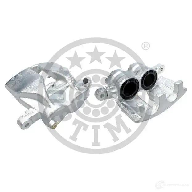 Тормозной суппорт OPTIMAL 2Q1 V2P 1437718267 BC-1345R