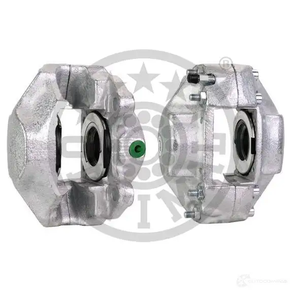 Тормозной суппорт OPTIMAL BC-1218L I 3ML52 1437717801