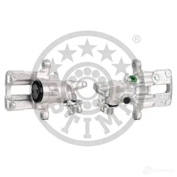 Тормозной суппорт OPTIMAL BC-1186L 1437717819 NC5Q EZD